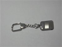 Portachiavi Domar Uomo Portachiavi argento 925 in Argento POAR-2-280